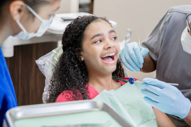 Best Same-Day Emergency Dentist in Ball Ground, GA